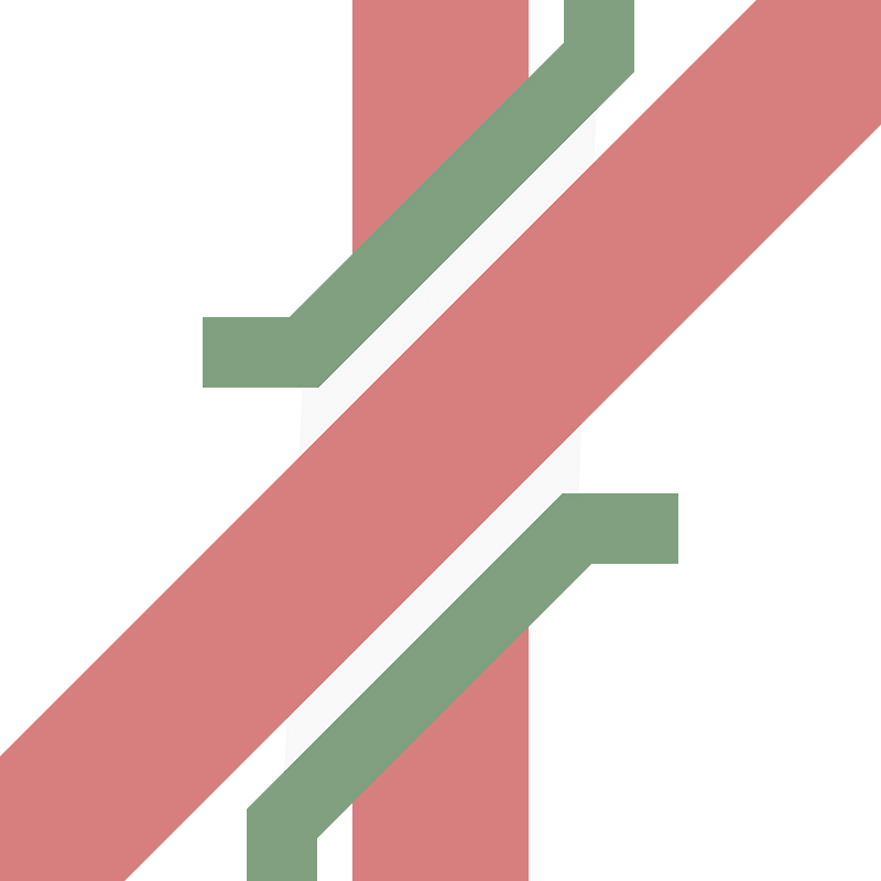 BSicon exKRZ3+1u