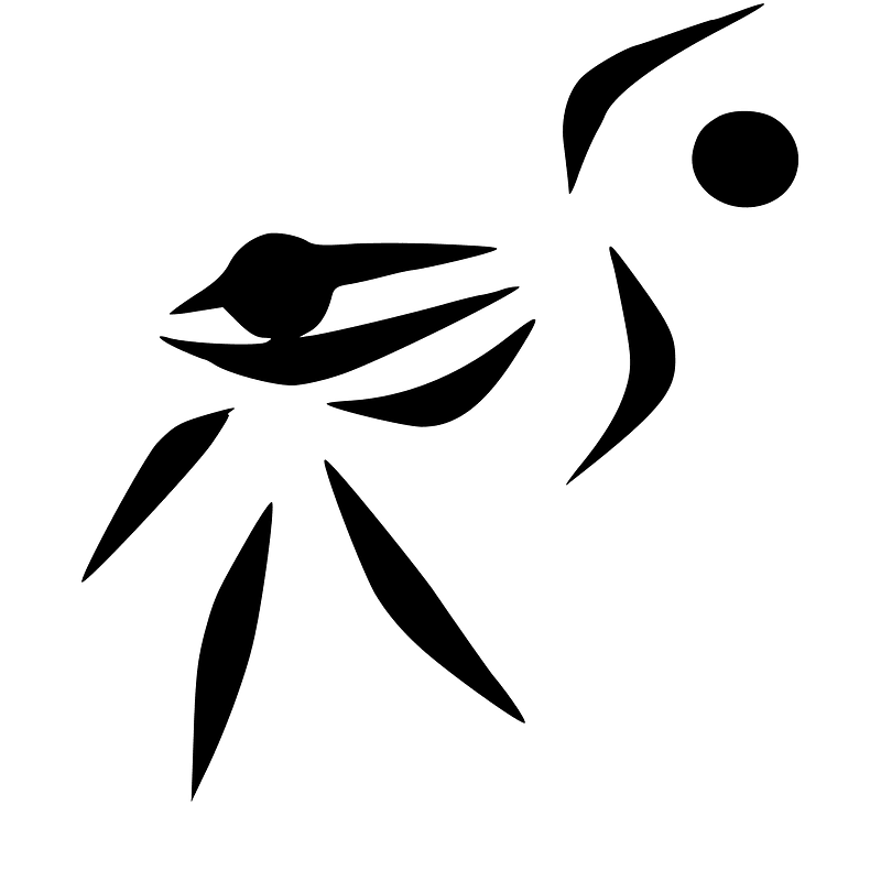 Vovinam pictogram