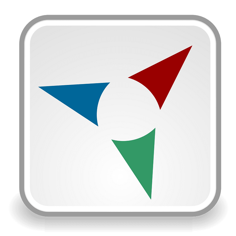 Tango style Wikivoyage Icon