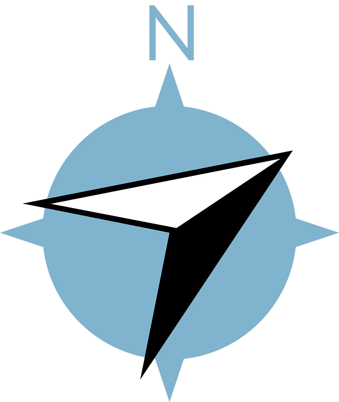 Compass-icon bb NEbE