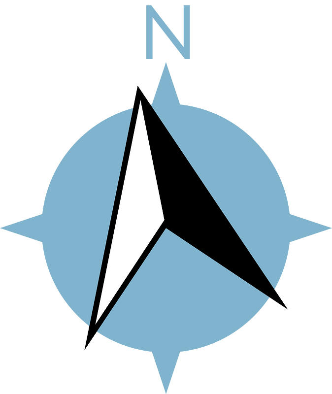Compass-icon bb NbW