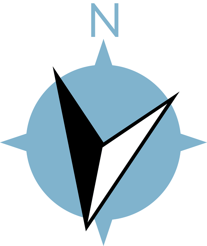 Compass-icon bb SbW