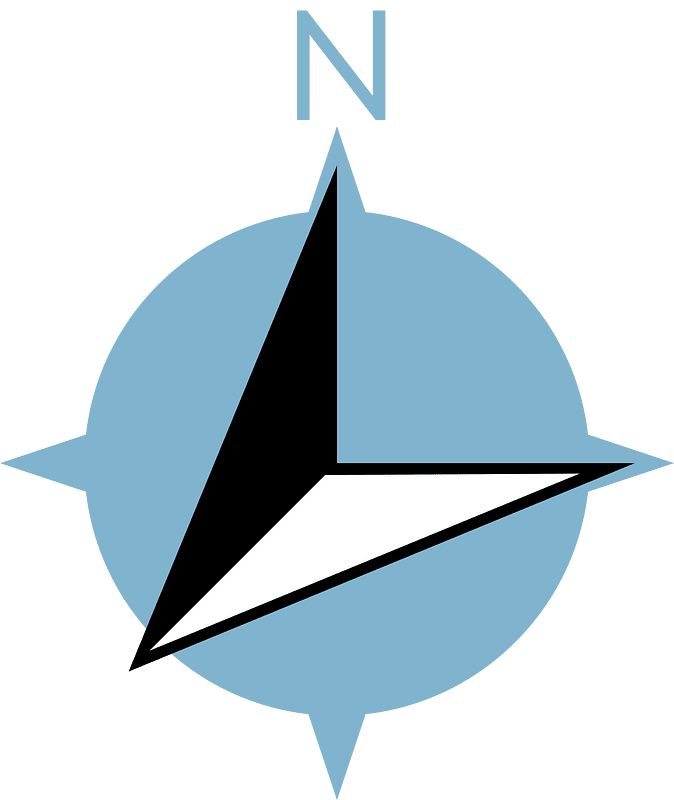 Compass-icon bb SW