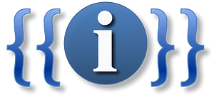 Test Template Info-Icon