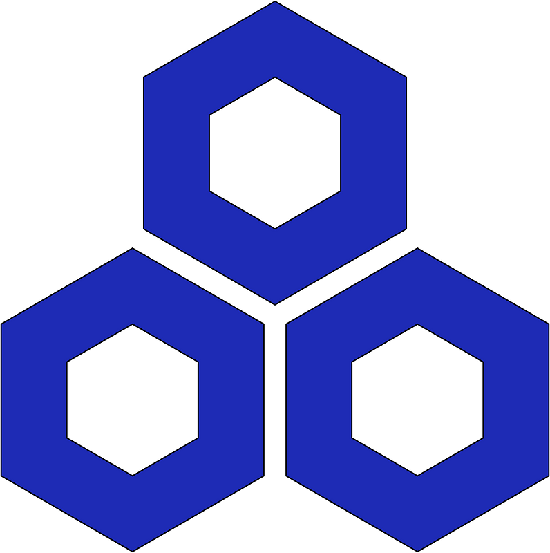 Emblem of Mikame, Ehime