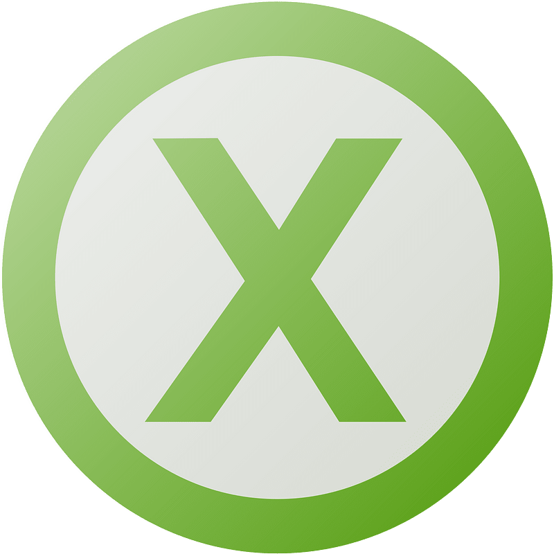 Pictogram voting x