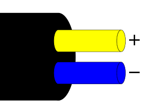 BS Type J Thermocouple