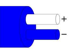 BS Type T Thermocouple