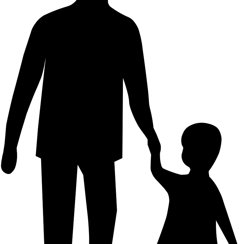 Liftarn Adult and child