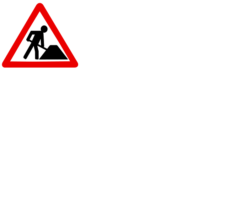Baustelle