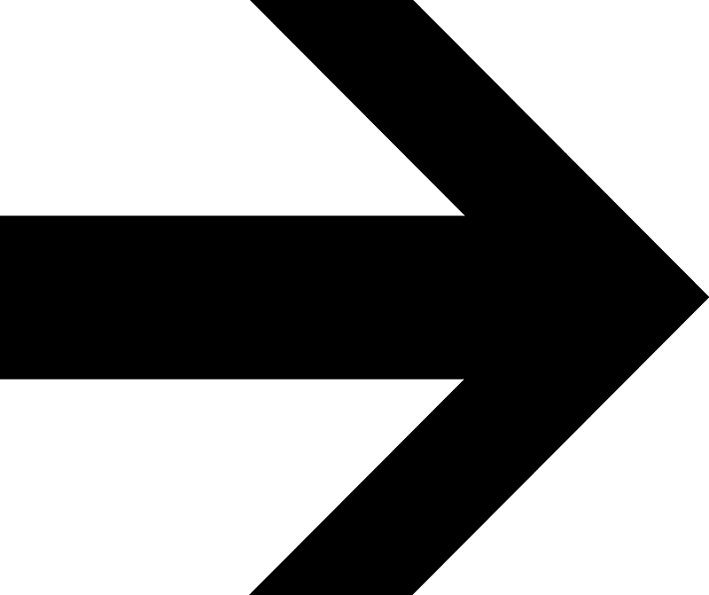 Right arrow