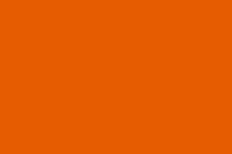 Single Color Flag - E65C01