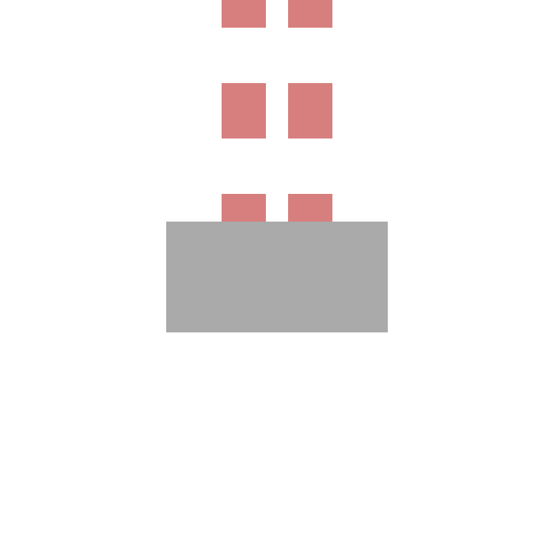 BSicon extENDEe