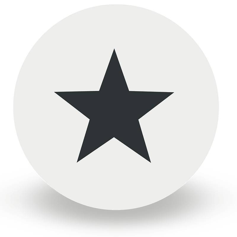 Awards icon-black