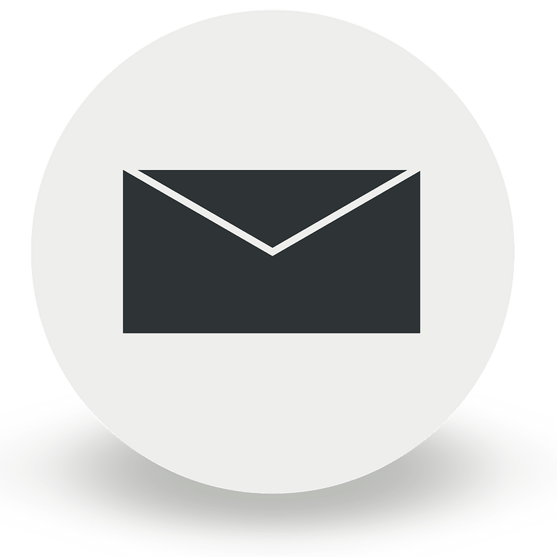Email icon-black
