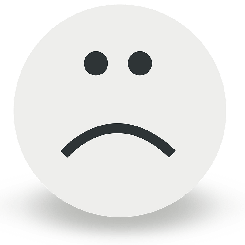 Complaints icon-black