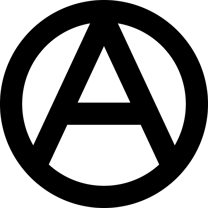 Anarchy-symbol