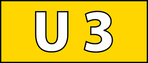 Hamburg U3