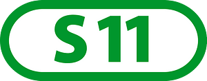 Hamburg S11