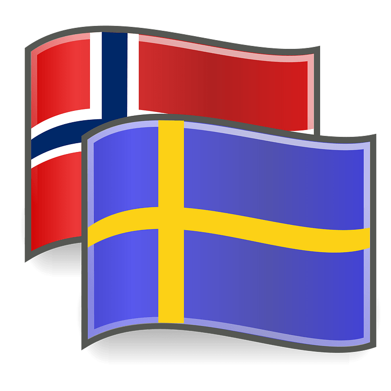 Norway-sweden2
