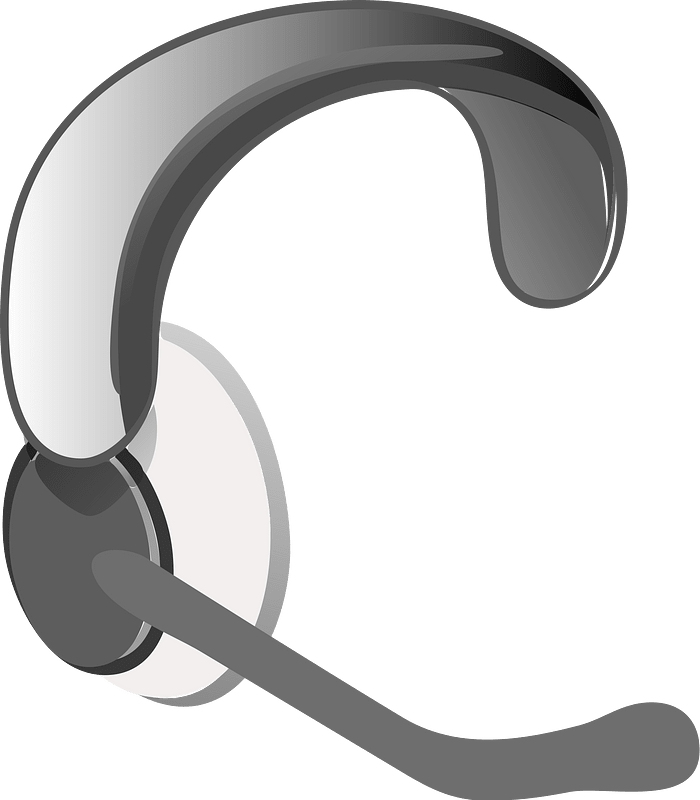 Headset icon