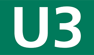 Berlin U3