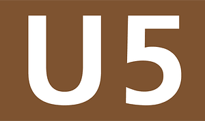 Berlin U5