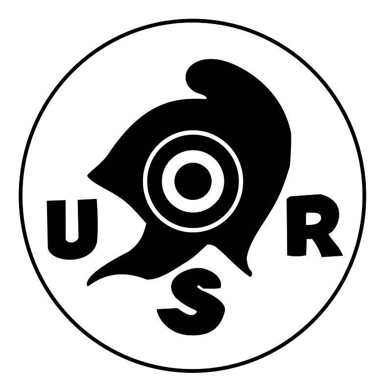 Union Socialiste Républicaine (insigne)