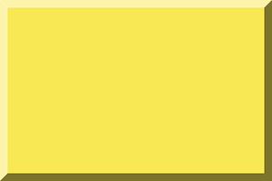 Flag yellow HEX-F8E854