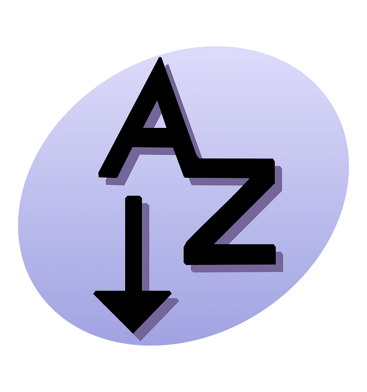 AZ-List