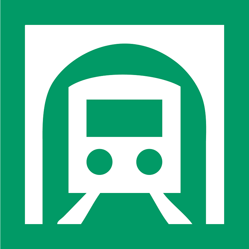 Subway OsakaChuo