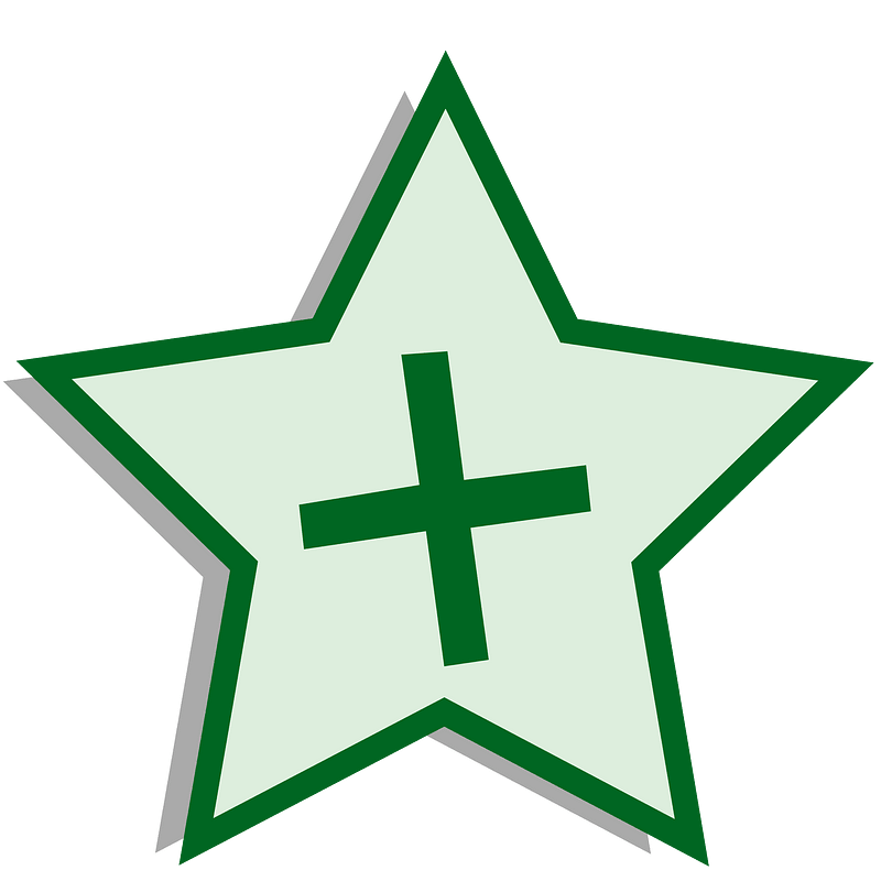 Good article star 2