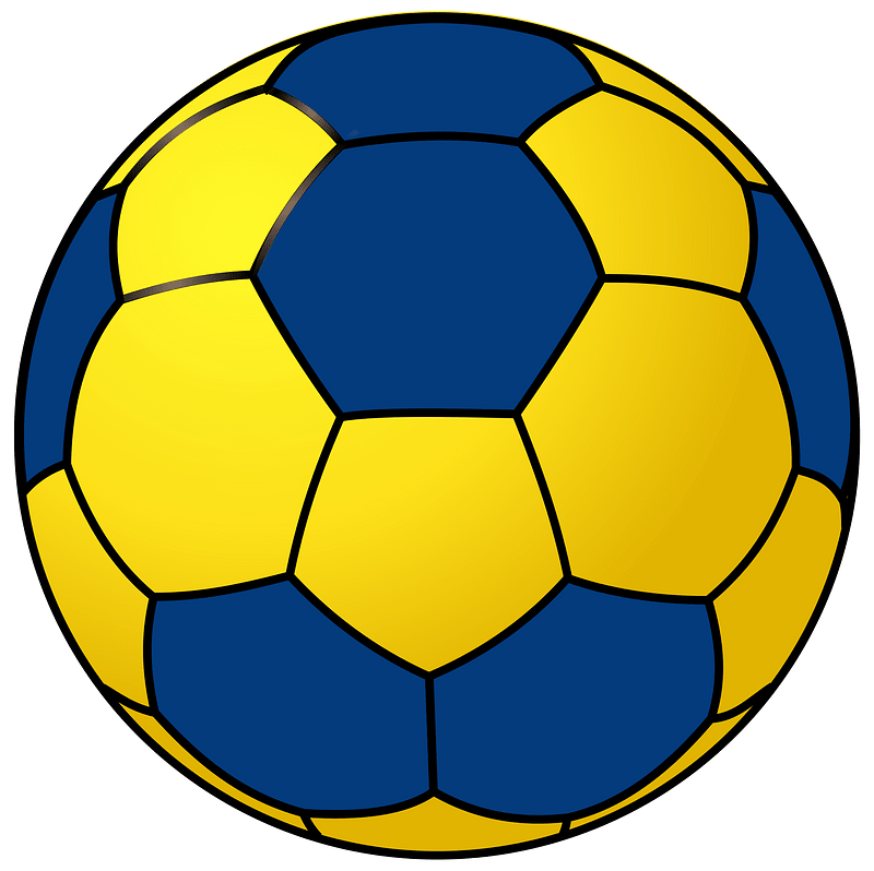 Ballon de handball