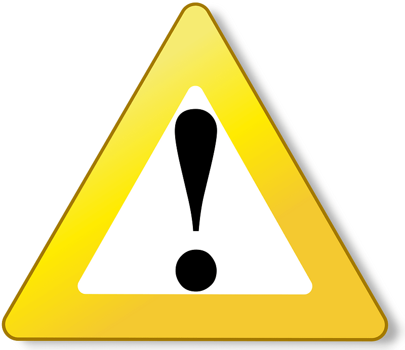 Ambox warning yellow