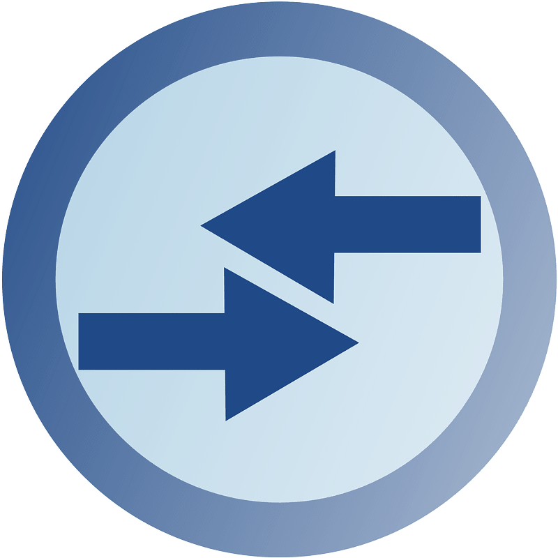 Pictogram voting merge