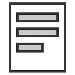 The Witcher 3-Notice Board Game Icon