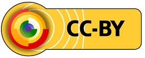CC-BY Yellow