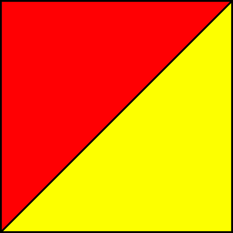 Papua New Guinea colours