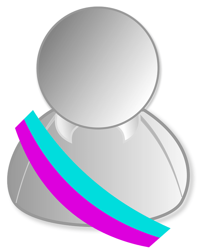 Example 2a politic personality icon