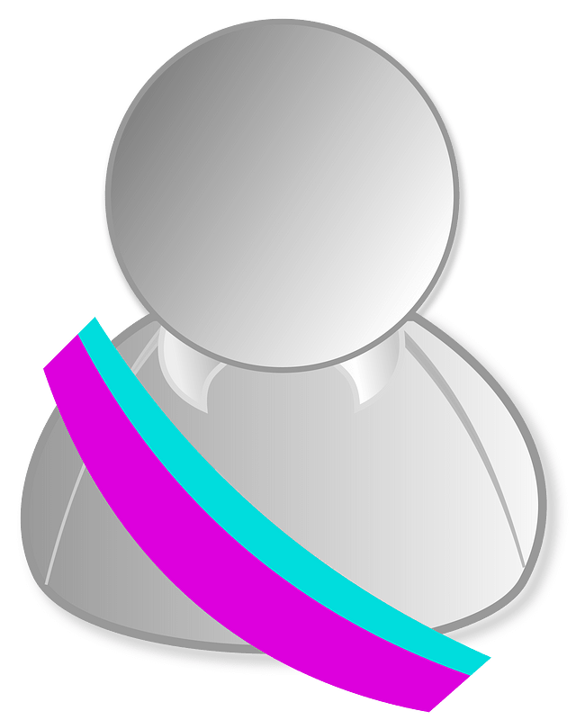 Example 2c politic personality icon