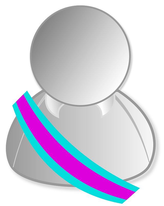 Example 3c politic personality icon