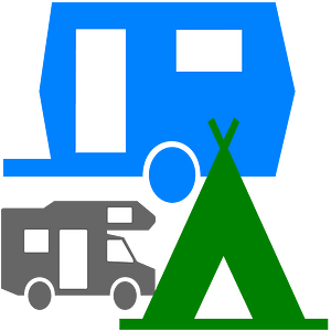 Camp site
