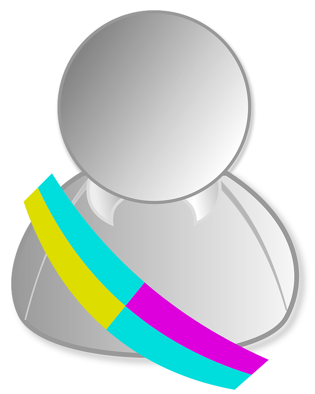 Example 4b politic personality icon