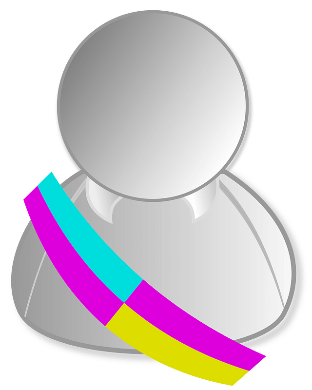 Example 4c politic personality icon
