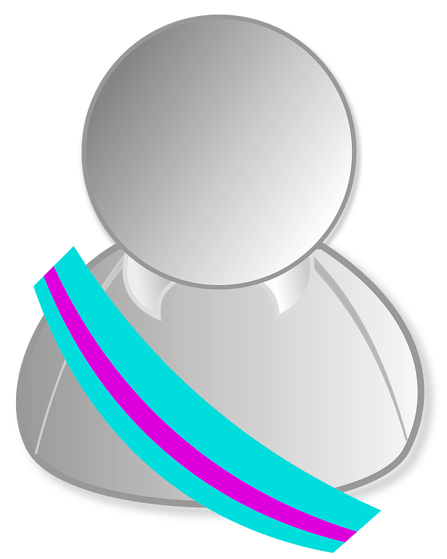 Example 3f politic personality icon