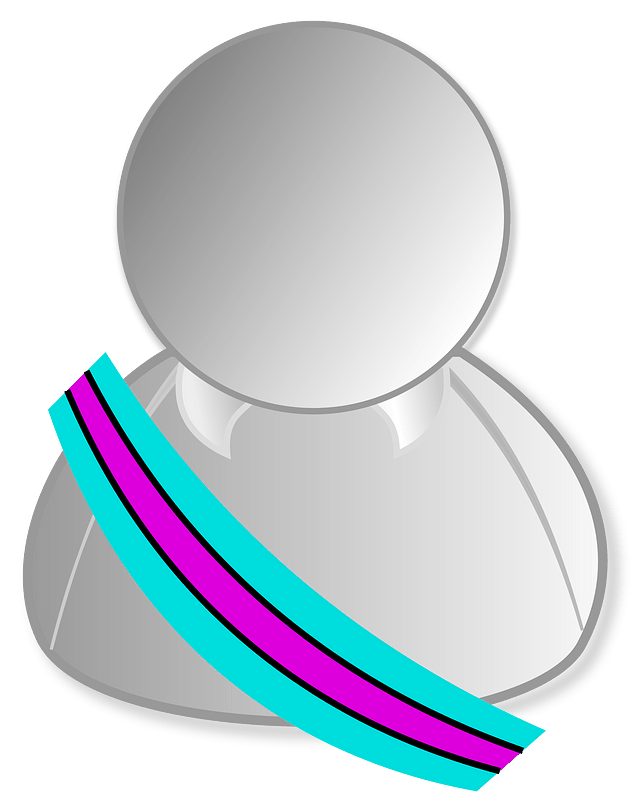 Example 5b politic personality icon