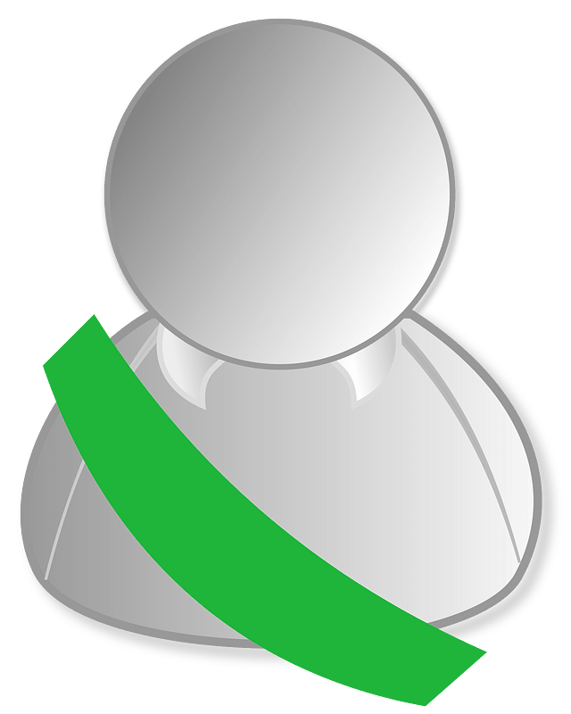 Liberia (presidential) politic personality icon