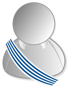 Uruguay politic personality icon