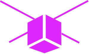 Cubesat icon