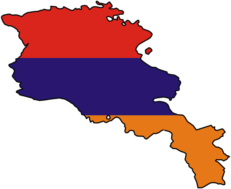 Armenia-geo-stub icon